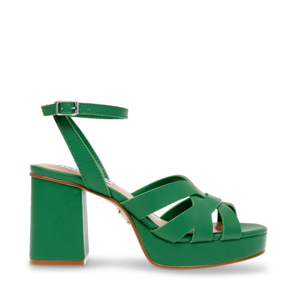 Fortezza Sandal GRN ACTION LEATHER