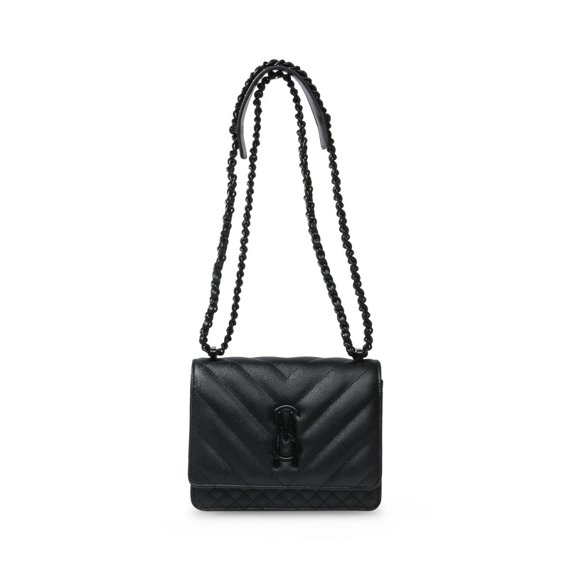 Buy Steve Madden Bastro Crossbody bag - Black