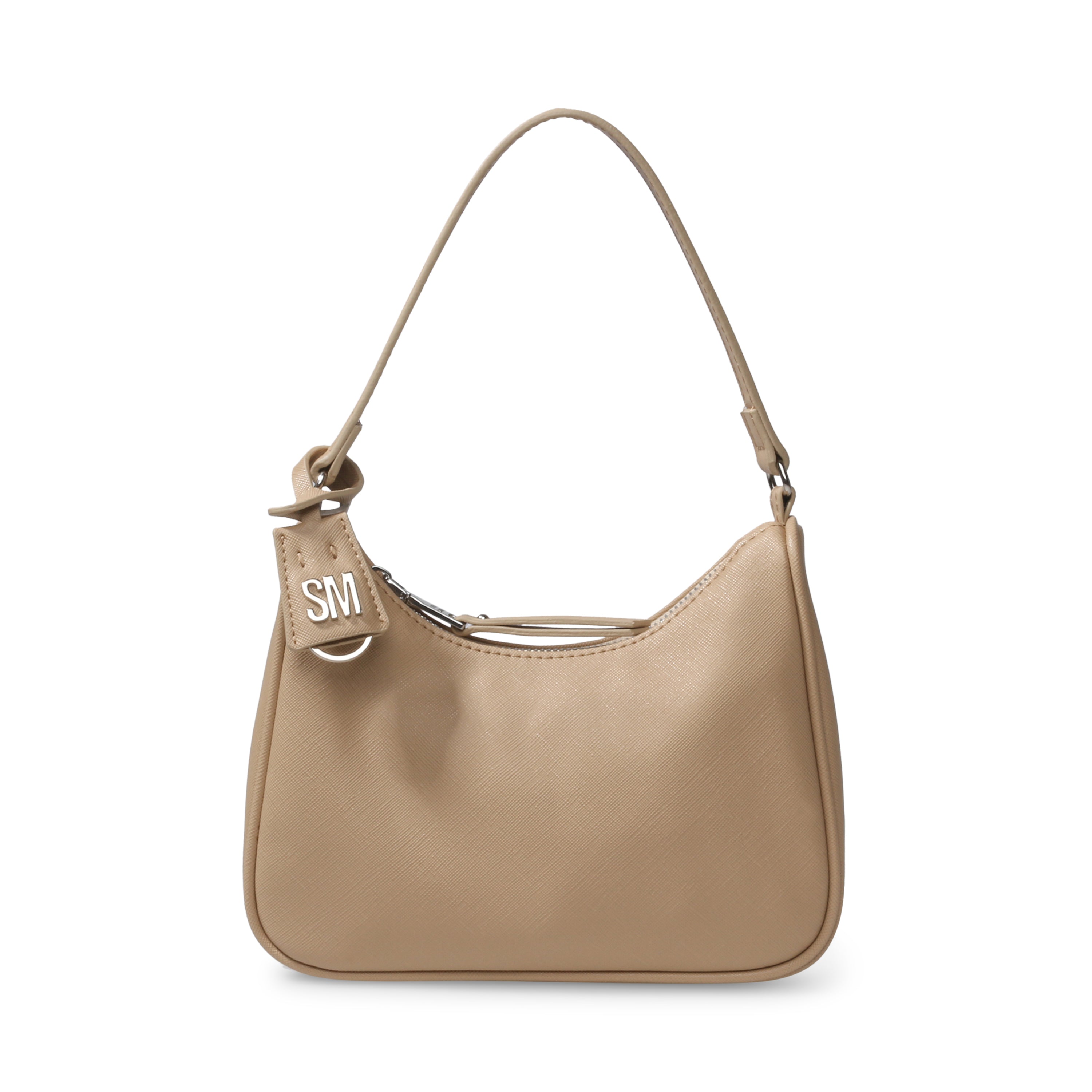 Steve Madden Handtasche Bgala SM13000826-02002-BGE Beige