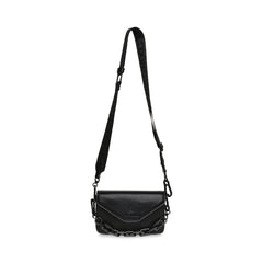 Bhessa Crossbody Bag BLACK/BLACK