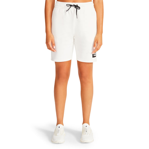 Icatania Shorts WHITE