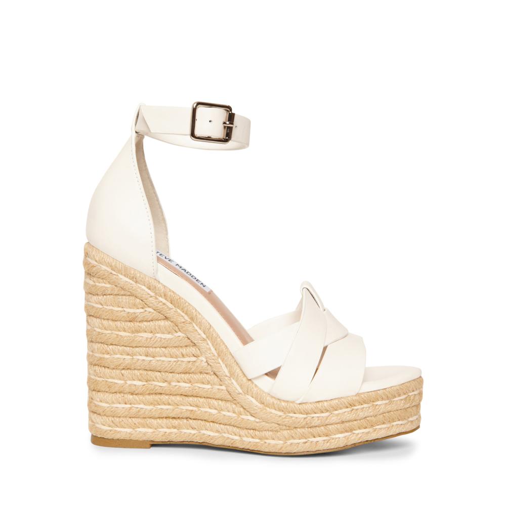 Steve madden irys sales espadrille platform sandal